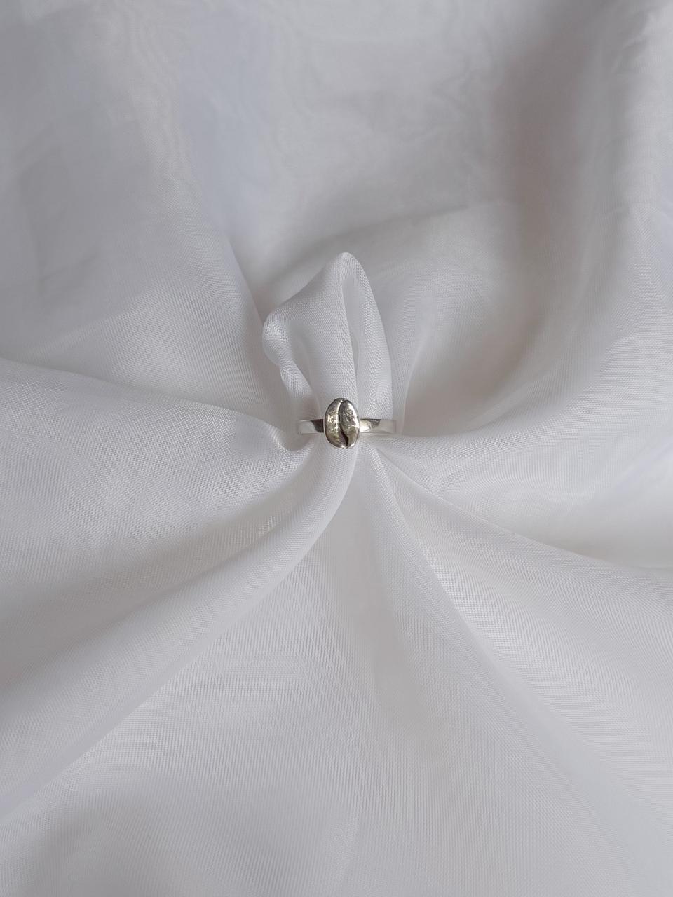Anillo Nudo de Plata