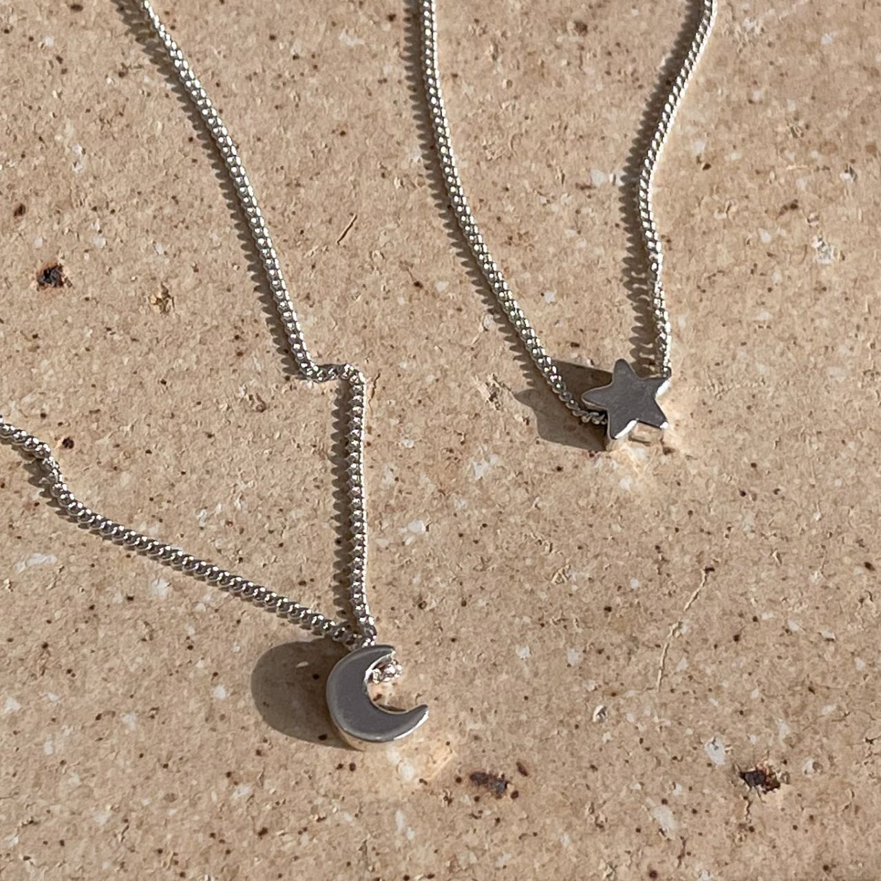 Set Luna y Estrella