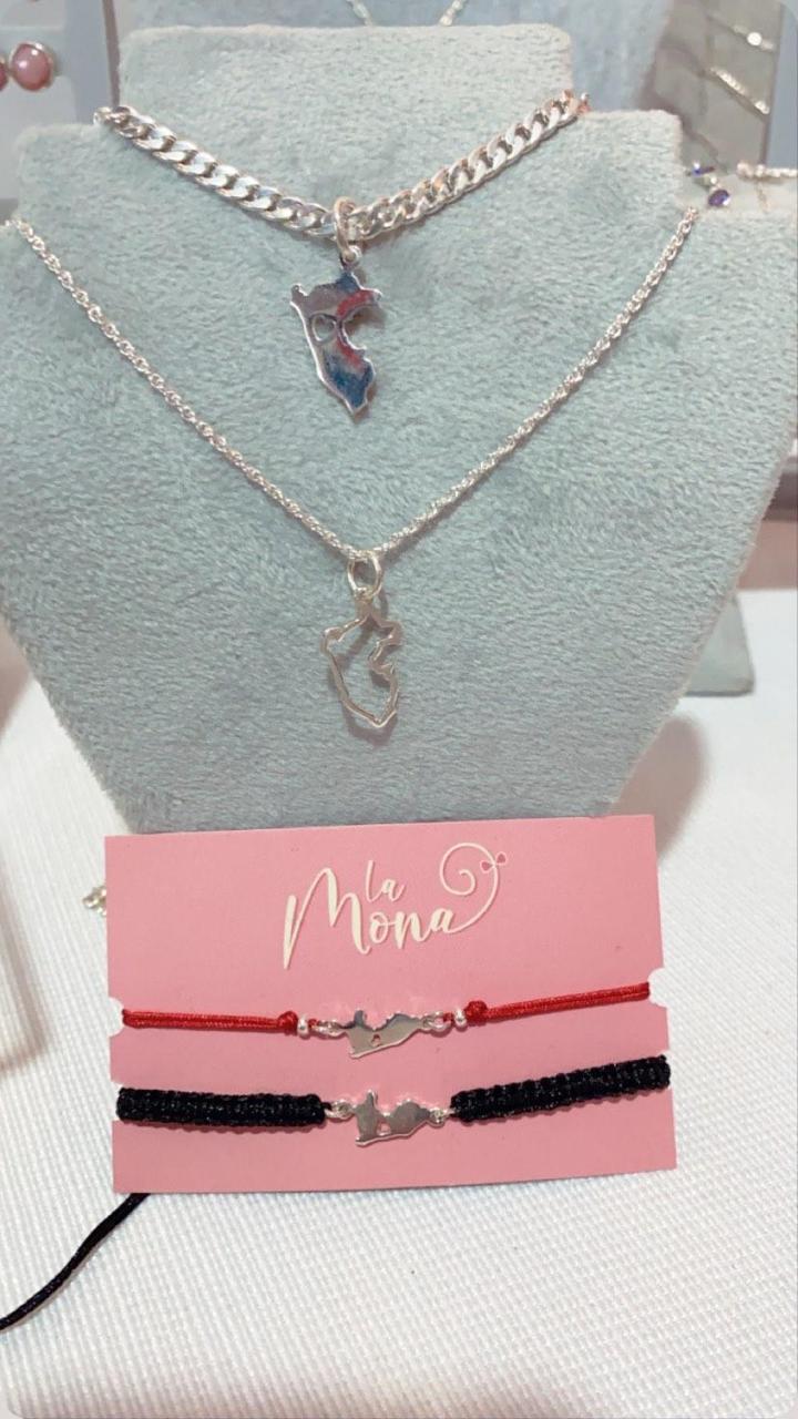 Colección la Mona