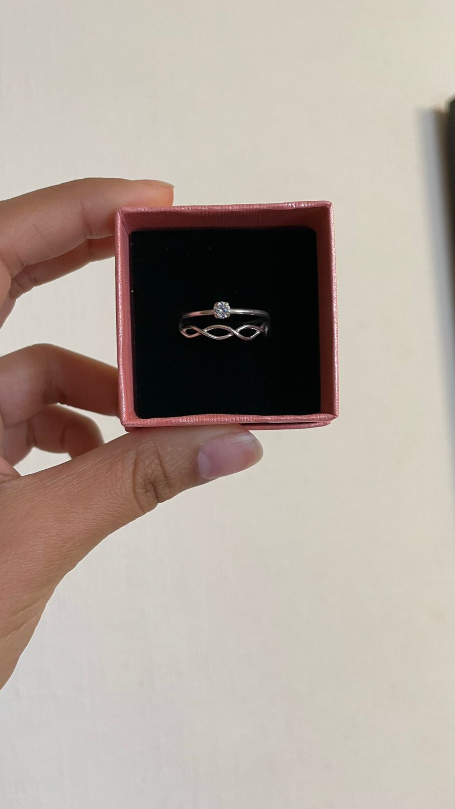 Set de 2 Anillos