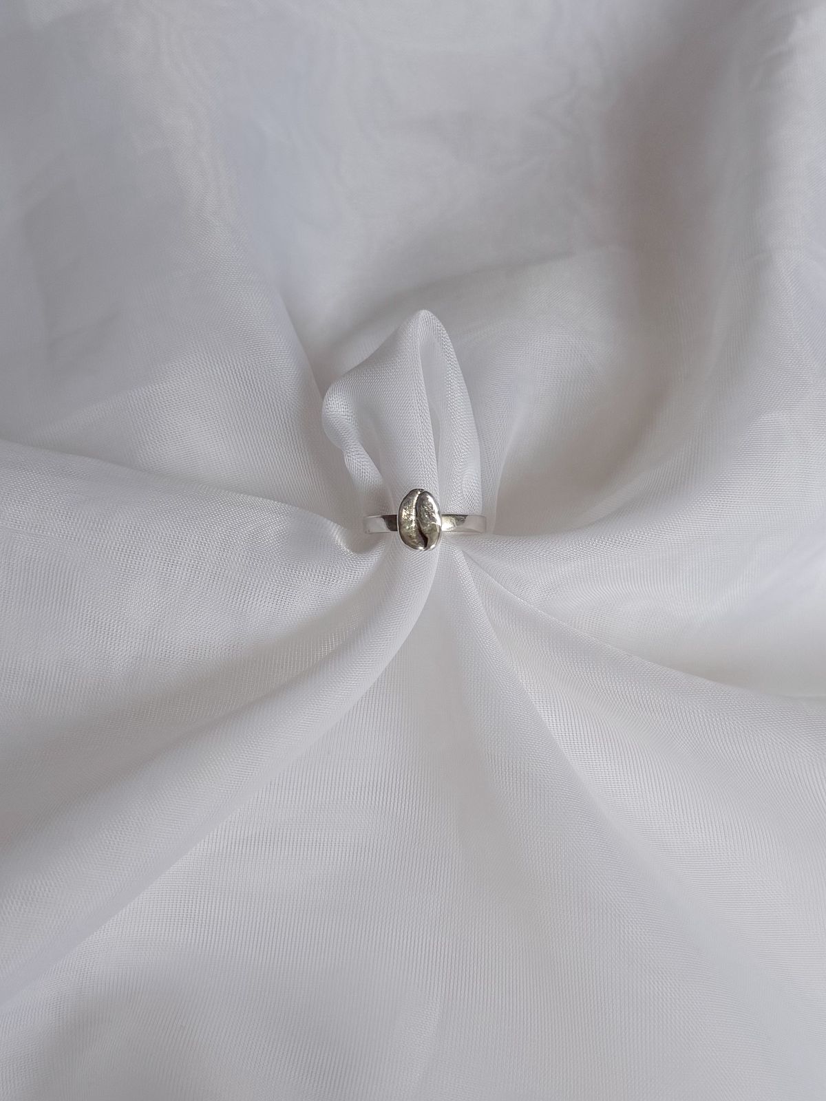 Anillo Grano de Café